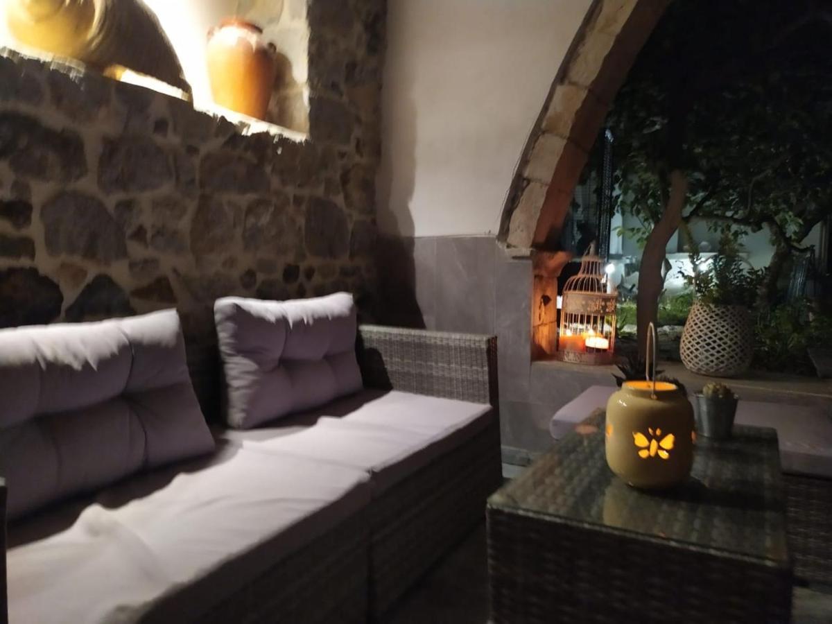 Kalymnos Studio Just4Two Exterior photo