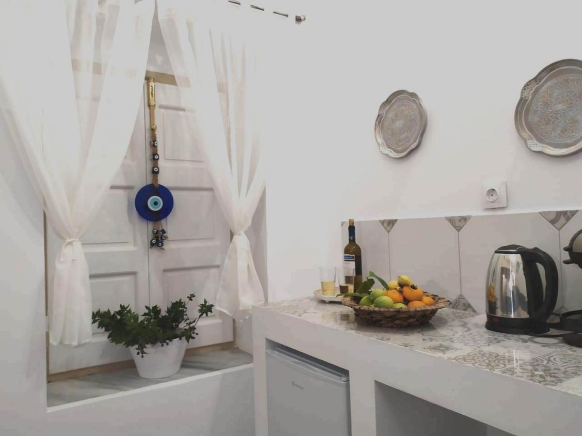 Kalymnos Studio Just4Two Exterior photo